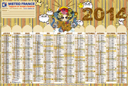 calendrier 2014 recto petit