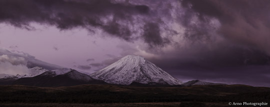 1 pano tongariro S