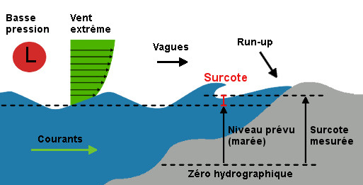 surcote 2