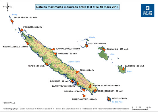 4 carte rafales 550