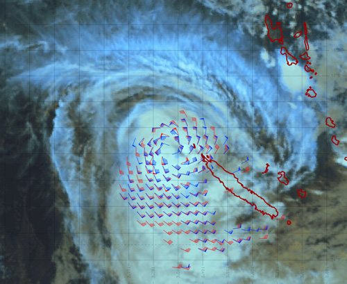 6 Image sat vent