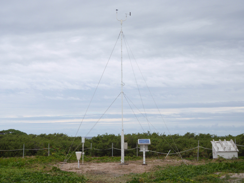 2 station Phare Amédée