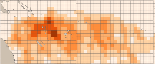 frequence el nino