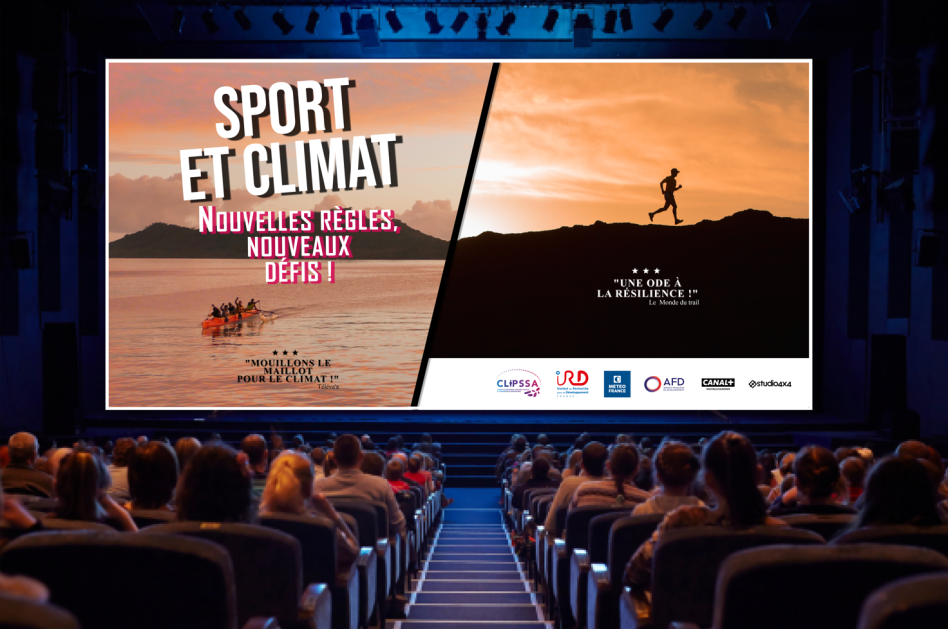 Sport et climat, nouvelles règles, nouveaux défis !