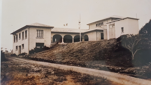 Station obs 1955 2