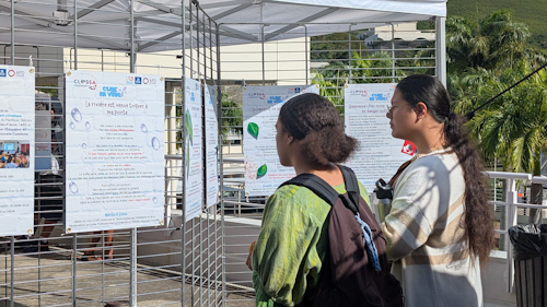 Expo FCCC gouv
