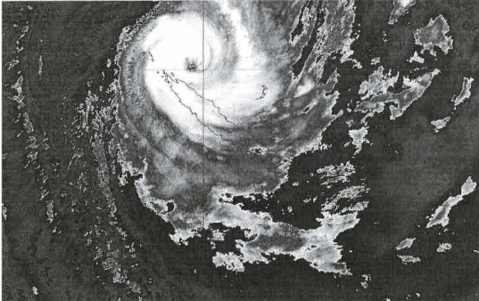 BETI 27mars 06h00 NOAA14