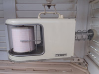 param T thermographe S