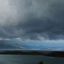 Cumulonimbus 15/12/07 © Alain Rio