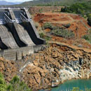 Barrage de Yaté © Rodolphe Bartolo