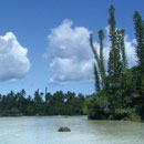 Rivière de la piscine naturelle d'Oro © Jean-Marc Jegou