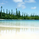 Baie de Kanumera © Rodolphe Bartolo