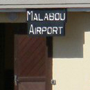 Malabou Airport © Robin Jussan