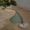Île aux canards (Photos prise par drone) © 