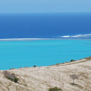 Terre-Mer (Les hauteurs de Poé ) © 