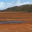 El Nino à Yaté  © 