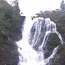 Cascade de Colnett (Pouébo) © 