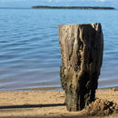 Trois départs pour une île ( île Verte - Bourail) © 