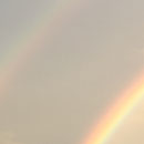 Double arc-en-ciel © 