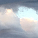 Le Centre Météo-France de Nouméa fait plier les nuages © 