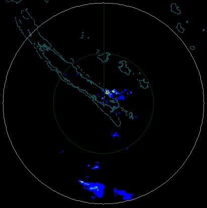 radar orage thio